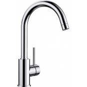 Смеситель Blanco Mida