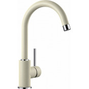 Смеситель Blanco Mida Silgranit, жасмин