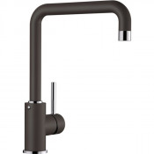 Смеситель Blanco Mili Silgranit, кофе