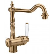 Смеситель Blanco Tradon, латунь