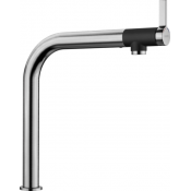 Смеситель Blanco Vonda, нержавеющая сталь