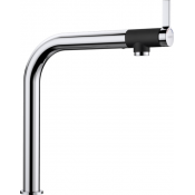 Смеситель Blanco Vonda, хром