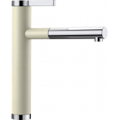 Смеситель Blanco Linee-S Silgranit, жасмин