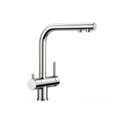 Смеситель Blanco Fontas II, хром