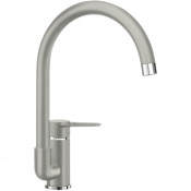 Смеситель Blanco Jeta Silgranit, жемчужный