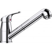 Смеситель Blanco Daras-S с выдвижной лейкой