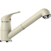 Смеситель Blanco Daras-S Silgranit, жасмин