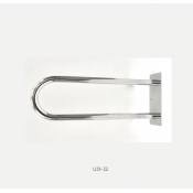 Поручень фиксированный U31-32-700-200