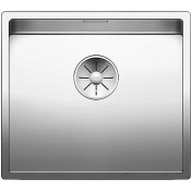 Кухонная мойка Blanco Claron 450-IF