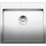 Кухонная мойка Blanco Claron 500-IF/A