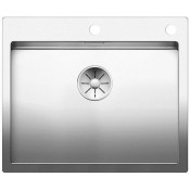 Кухонная мойка Blanco Claron 550-IF/A