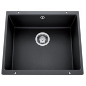 Кухонная мойка Blanco Rotan 500-U, антрацит