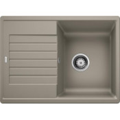 Кухонная мойка Blanco Zia 45 S Compact, серый беж