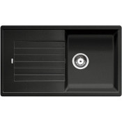 Кухонная мойка Blanco Zia 5 S, антрацит
