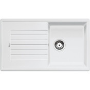 Кухонная мойка Blanco Zia 5 S, белый