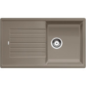 Кухонная мойка Blanco Zia 5 S, серый бежевый