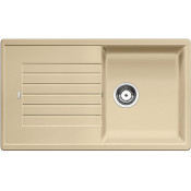 Кухонная мойка Blanco Zia 5 S, шампань
