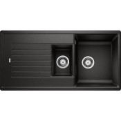 Кухонная мойка Blanco Zia 6 S, черный