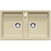 Кухонная мойка Blanco Zia 9, шампань