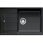Кухонная мойка Blanco Zia XL 6 S Compact, антрацит