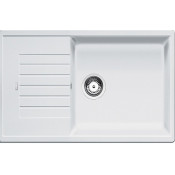 Кухонная мойка Blanco Zia XL 6 S Compact, белый