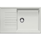 Кухонная мойка Blanco Zia XL 6 S Compact, жемчужный