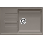 Кухонная мойка Blanco Zia XL 6 S Compact, серый бежевый