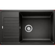 Кухонная мойка Blanco Zia XL 6 S Compact, черный