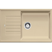 Кухонная мойка Blanco Zia XL 6 S Compact, шампань