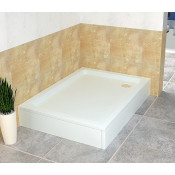 Душевой поддон квадратный RGW STYLE 90х120х22 артикул 16180292-11