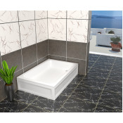 Душевой поддон RGW Acryl B/CL-S-A 90x100 16180290-51-A