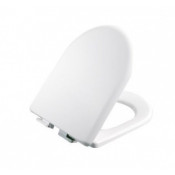 Крышка-сиденье с микролифтом Creavit Amasra KC3131.00