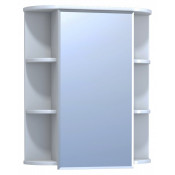 Зеркальный шкаф Vigo  Alessandro 2 - 60 6-600