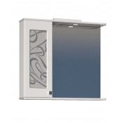 Зеркальный шкаф Vigo Provans 100 левое 5-1000-Л