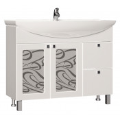 Тумба под раковину напольная Vigo Provans-2-1050