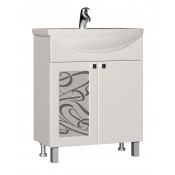 Тумба под раковину напольная Vigo Provans-0-700