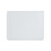 Боковой экран для ванны Santek | Сантек Монако L 70*58 1.WH20.7.787