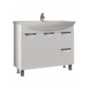 Тумба под раковин напольная Vigo Callao 105 J-2-1050(Стиль)