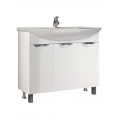 Тумба под раковин напольная Vigo Callao 105 J-0-1050(Стиль)