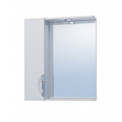 Зеркальный шкаф Vigo Callao 70 левое 19-700-Л