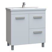 Тумба под раковину напольная Vigo Nova-2-800(Миранда)