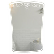 Зеркало 1MarKa Classic 1, 60