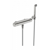 Гигиенический душ Oras Nova 7484 со смесителем хром