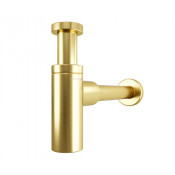 Сифон для раковины WasserKRAFT A170 9062910