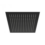 Верхний душ WasserKRAFT A162, нержавеющая сталь 9062859