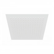 Верхний душ WasserKRAFT A163, нержавеющая сталь 9062860