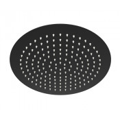 Верхний душ WasserKRAFT A160, нержавеющая сталь 9062857