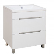 Тумба под умывальник  Runo / Руно Комфорт 80 Вн Т91 RUNO