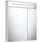 Зеркальный шкаф Runo / Руно Парма 60 Вн Ш48 RUNO