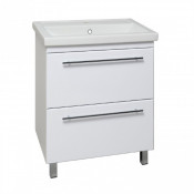 Тумба под раковину Runo / Руно Фостер 70  Вн Т87 RUNO